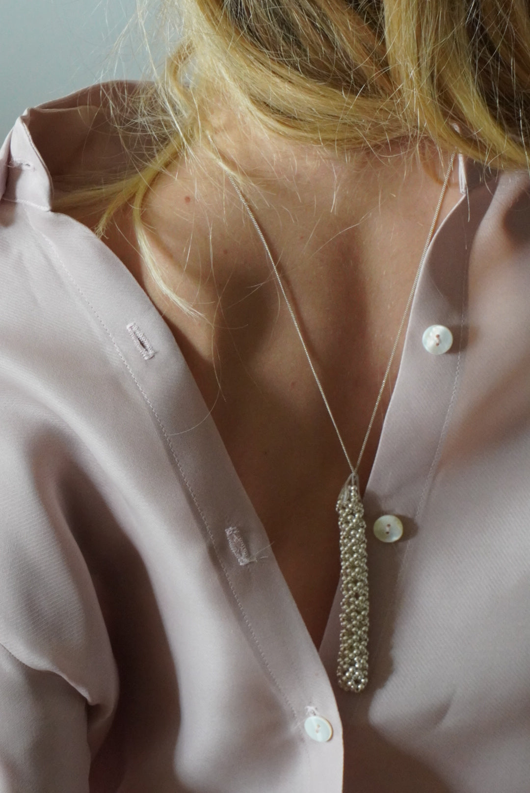 Devo Necklace M