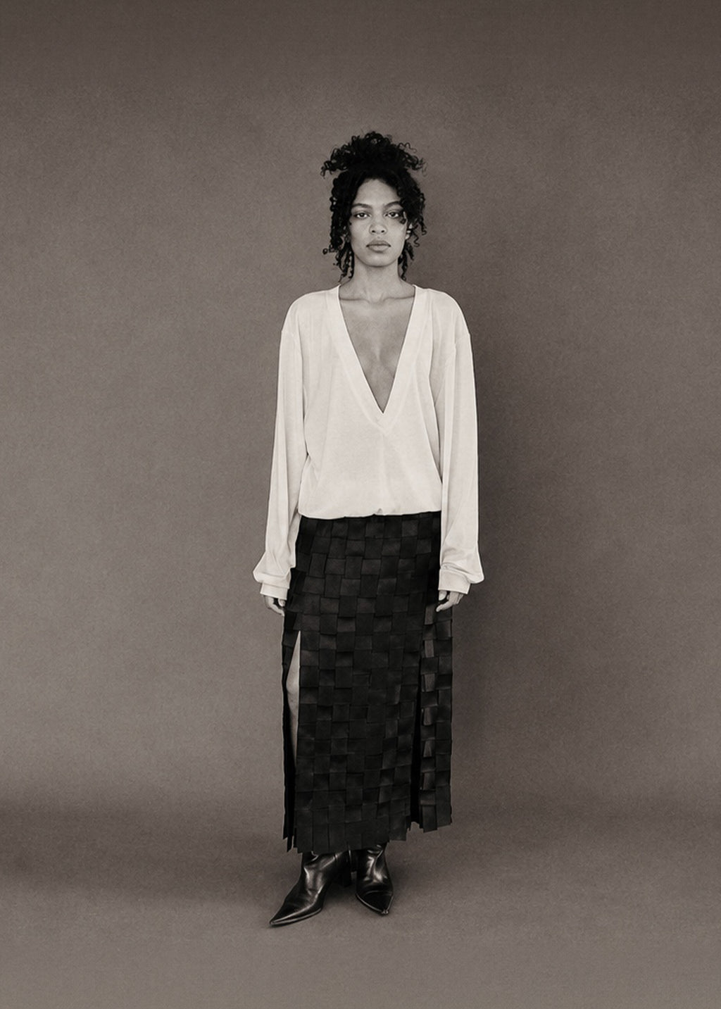 Paloma Skirt