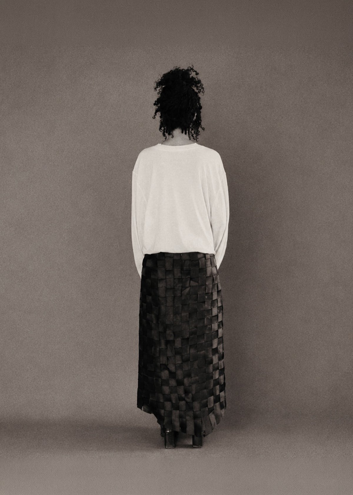 Paloma Skirt