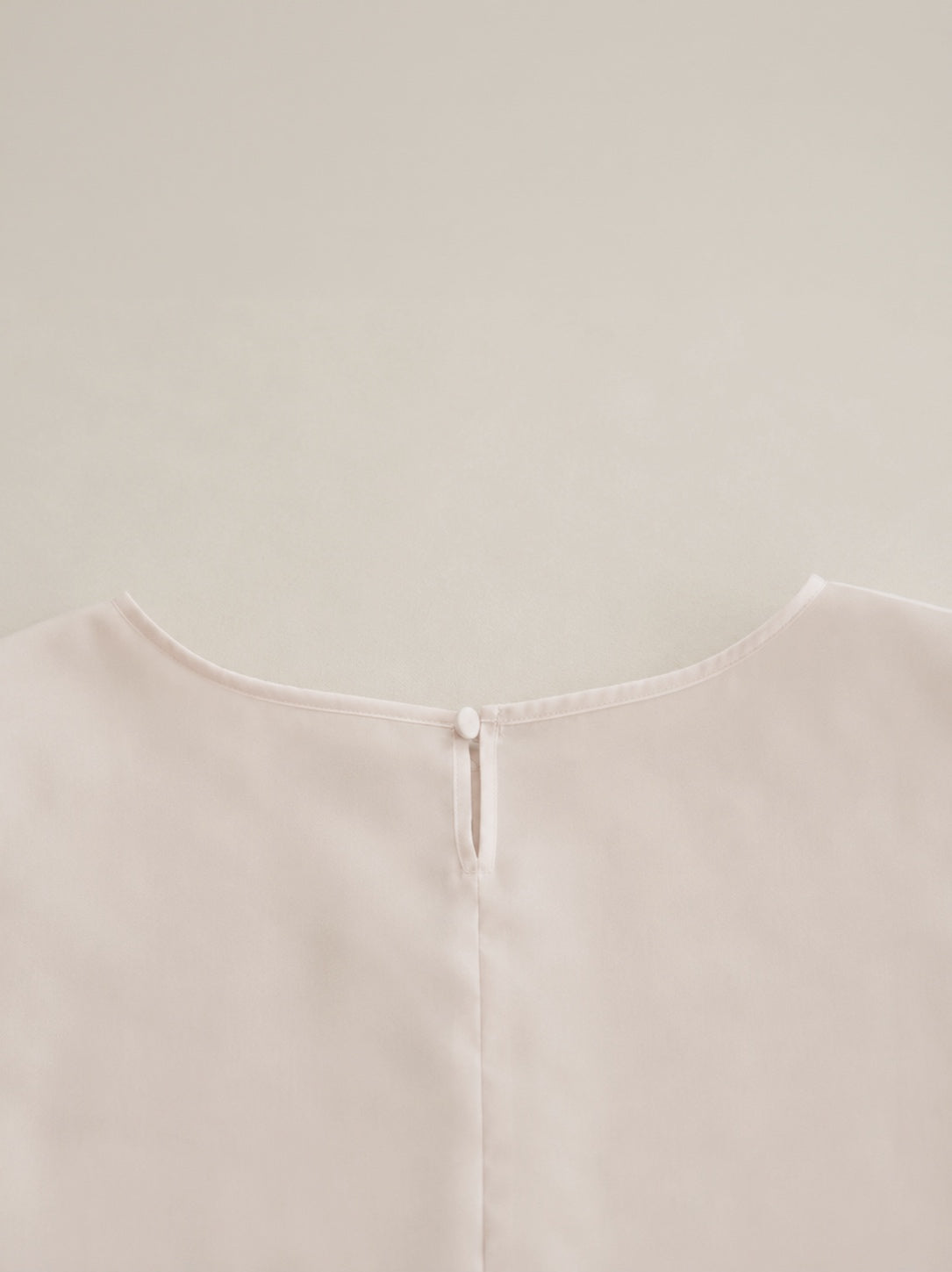 Deressa Blouse