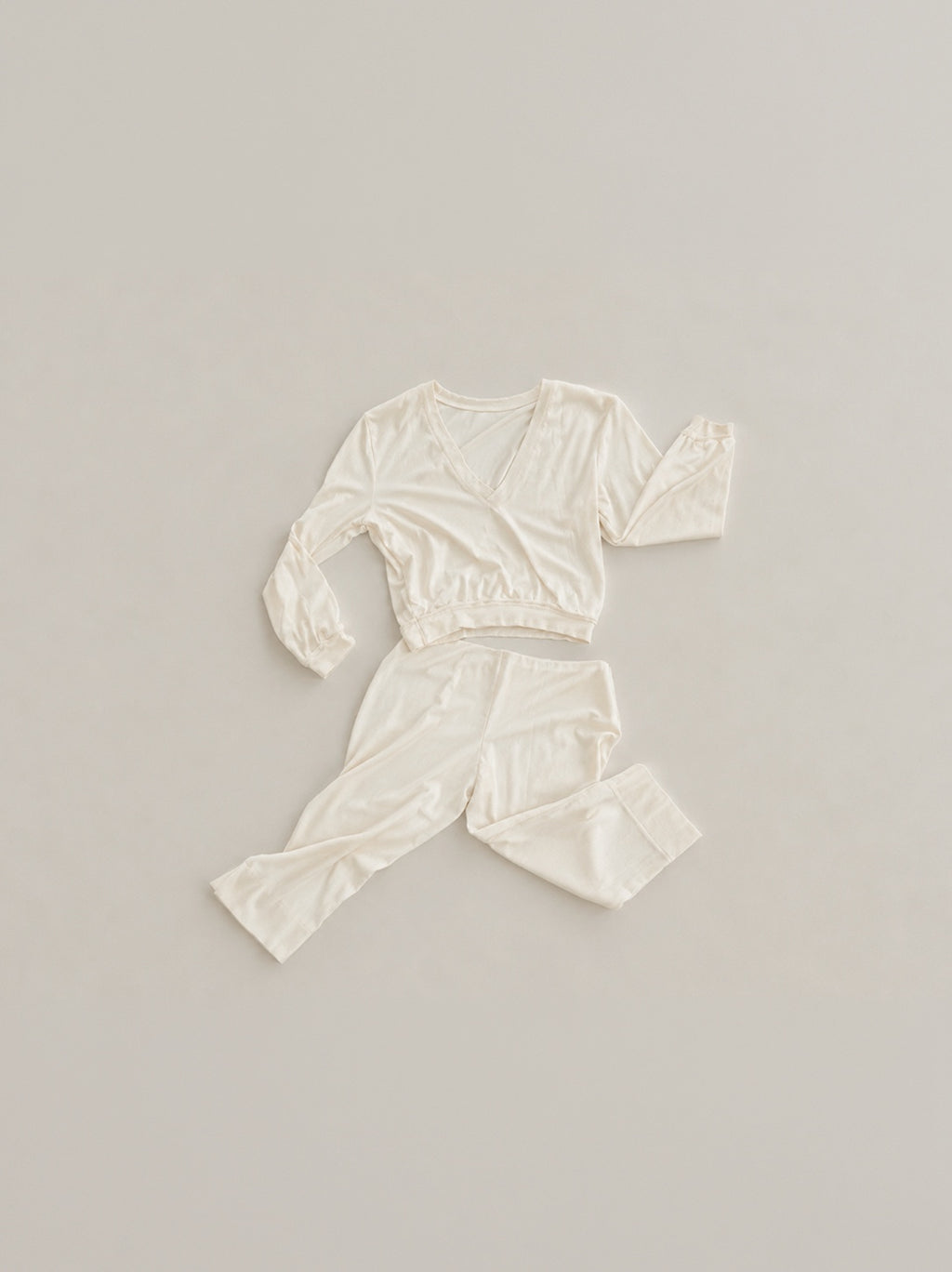 Quair Capri pants