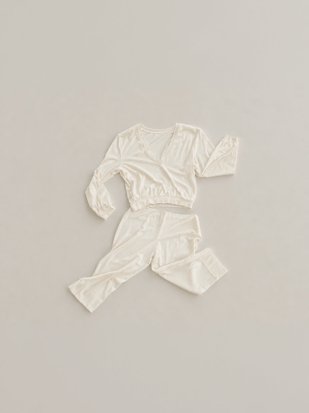 Quair Capri pants