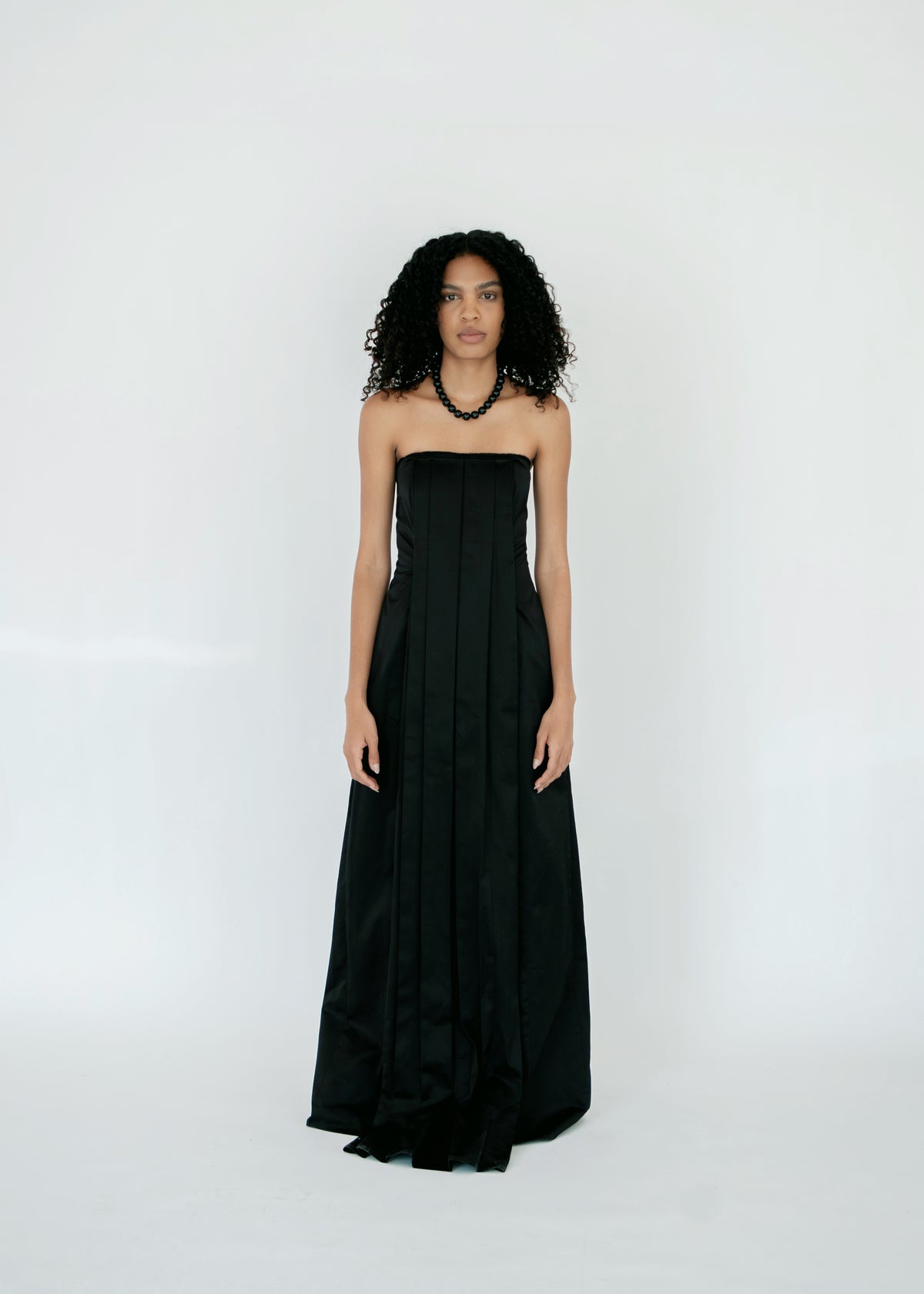 Enon Dress