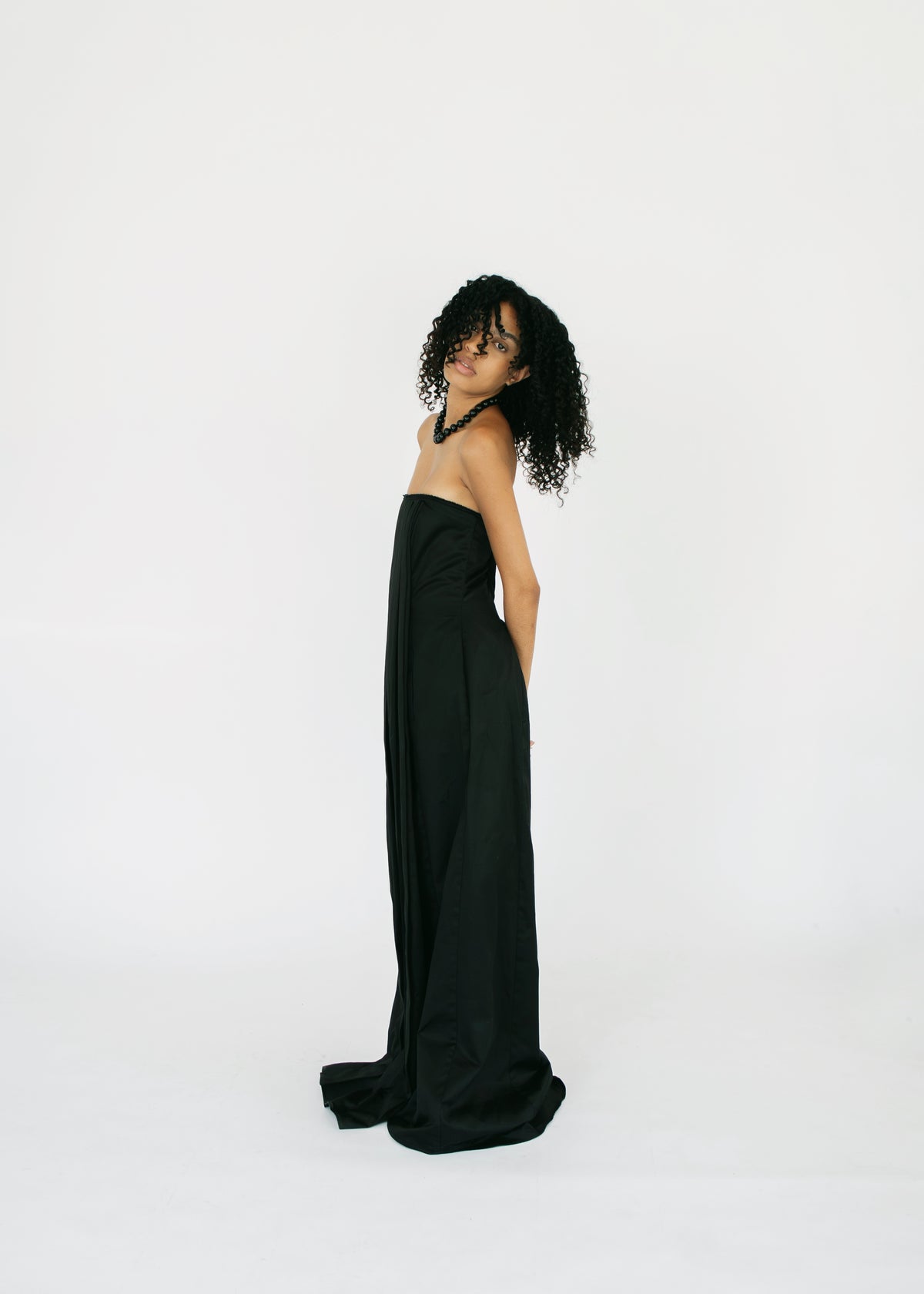 Enon Dress