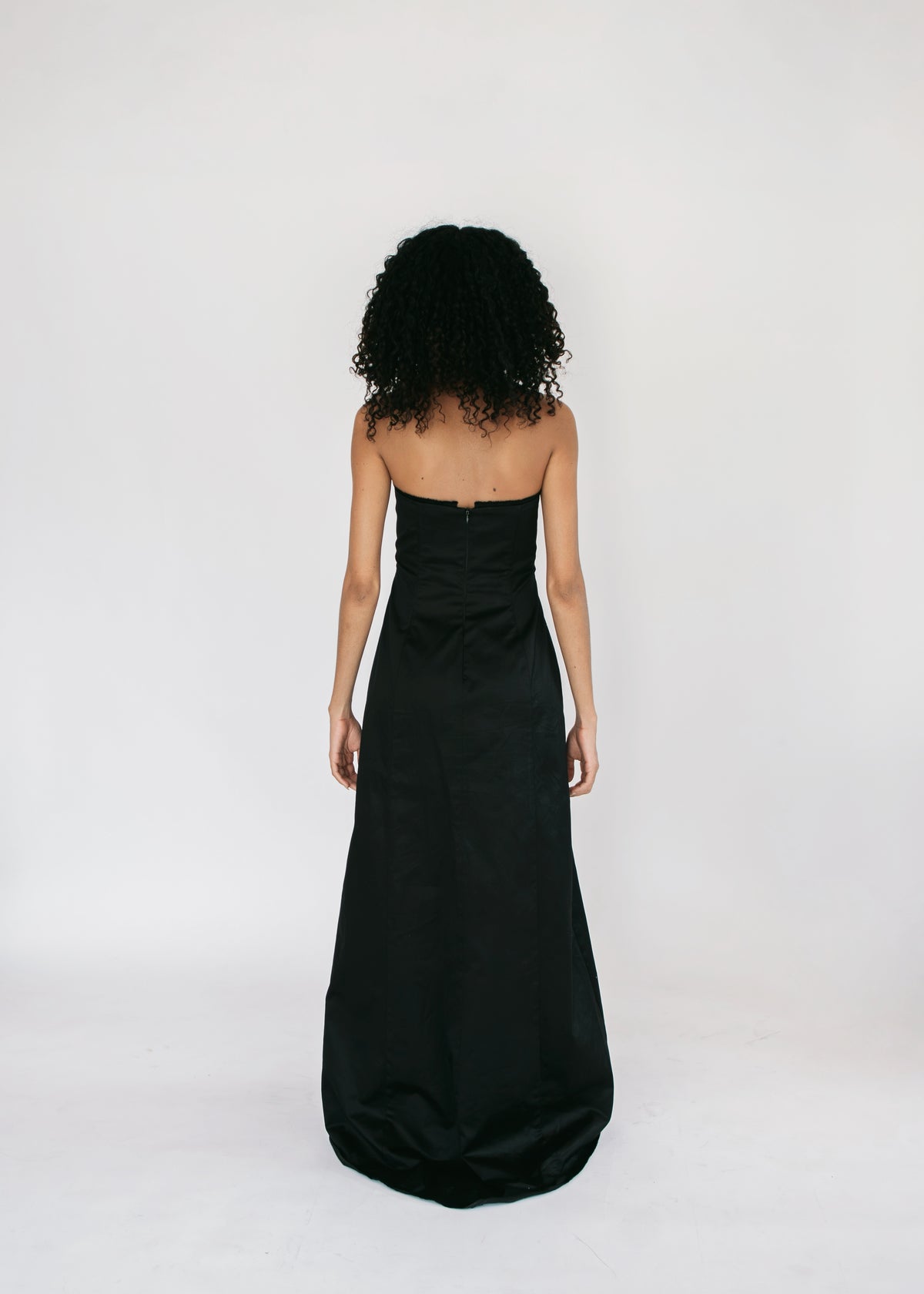 Enon Dress