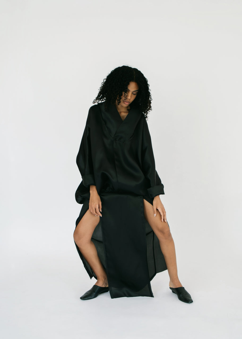 Odde Kimono