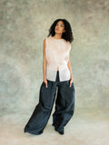 Deressa Blouse
