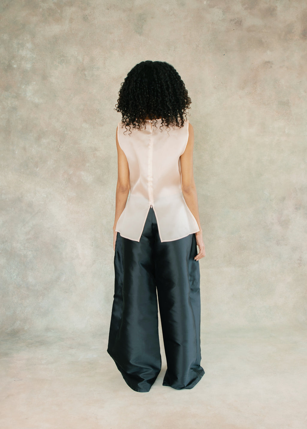 Deressa Blouse