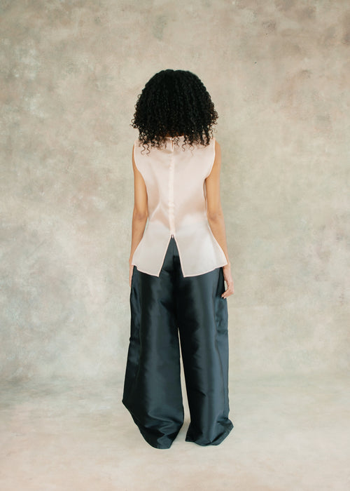 Deressa Blouse