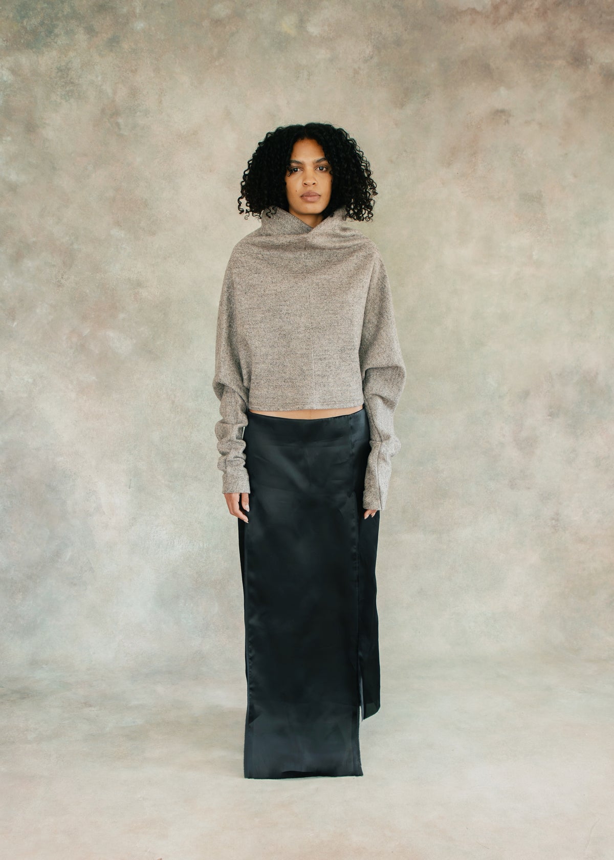 Tilsitt Sweater