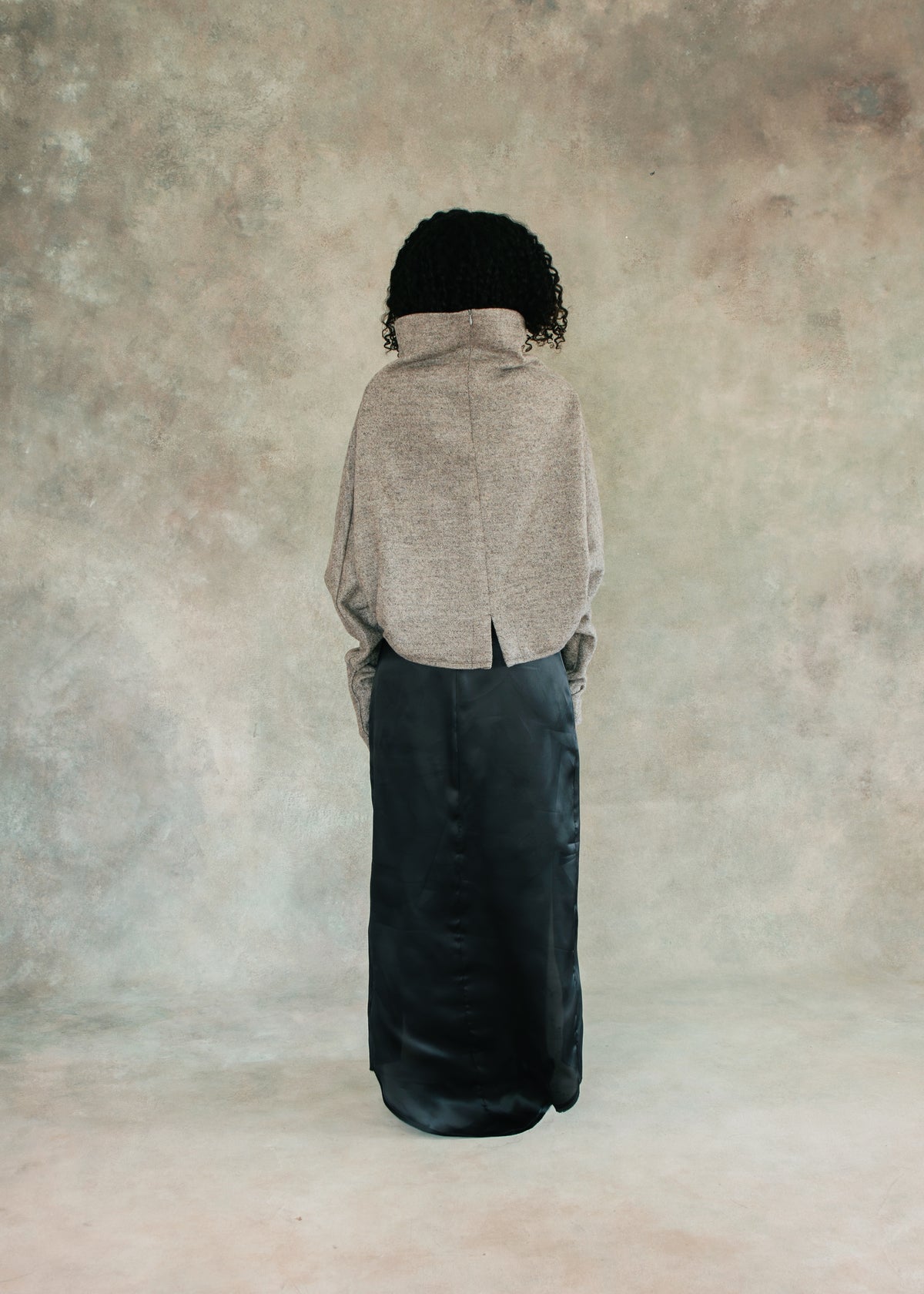 Tilsitt Sweater