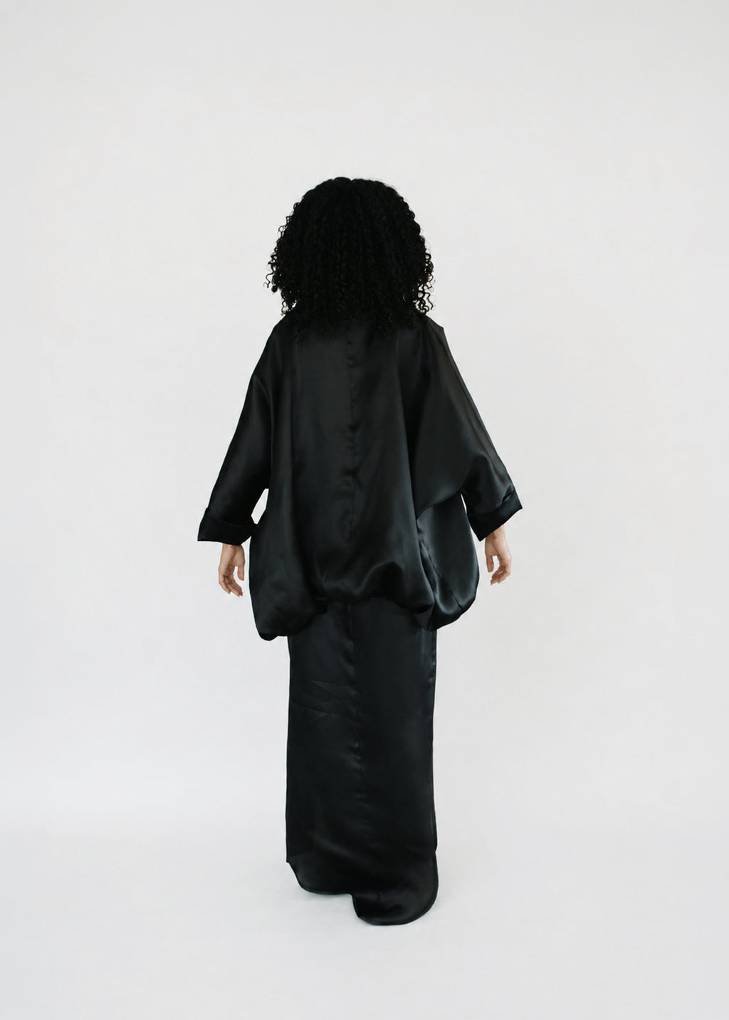 Odde Kimono
