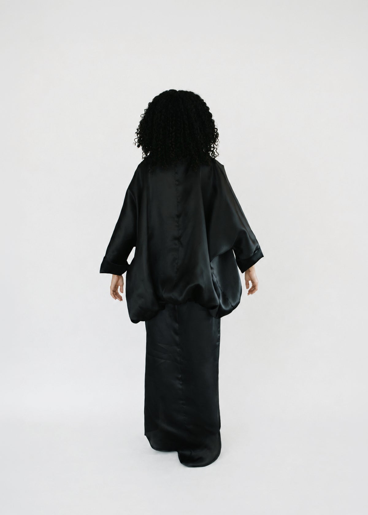 Odde Kimono