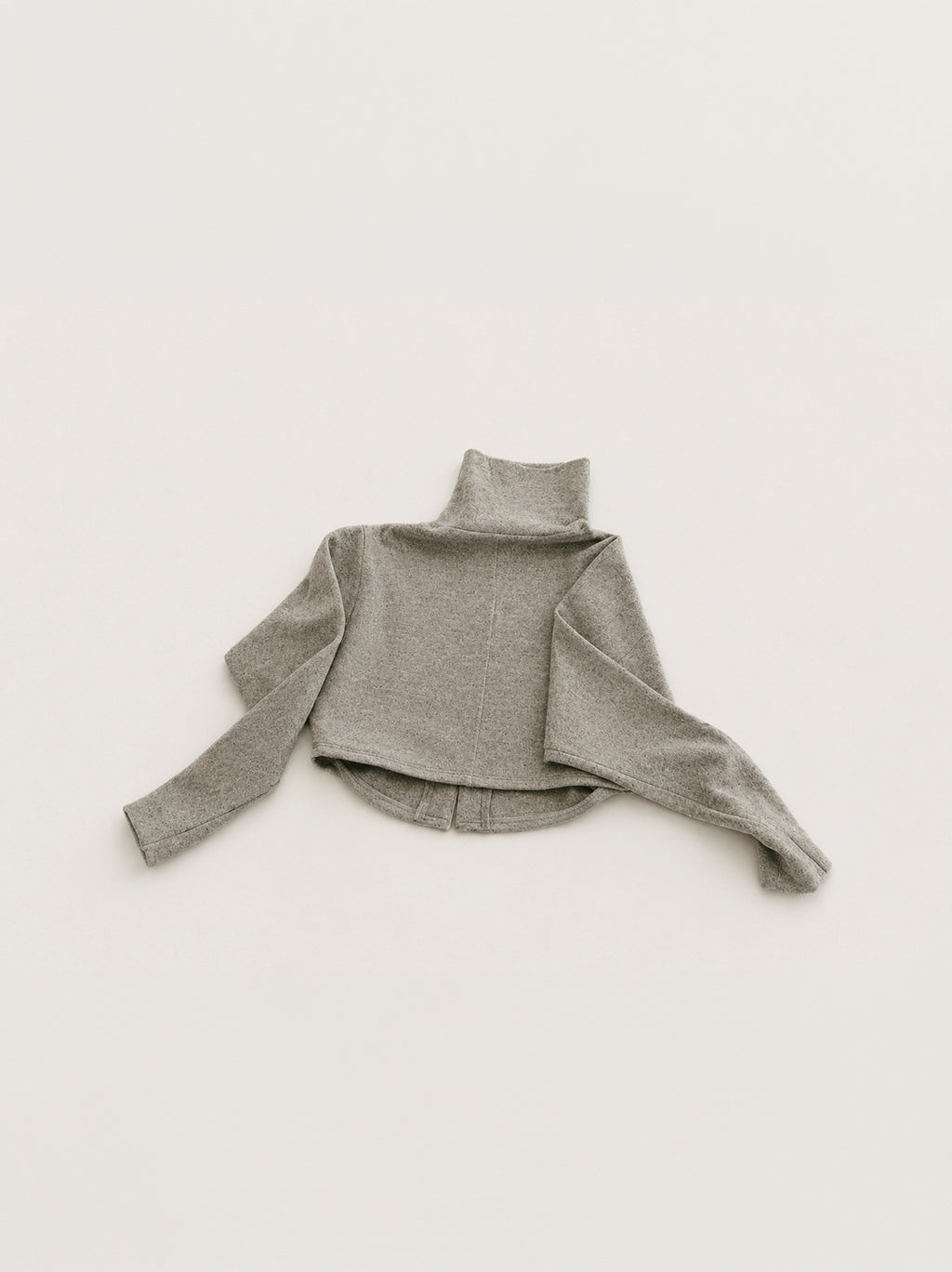 Tilsitt Sweater