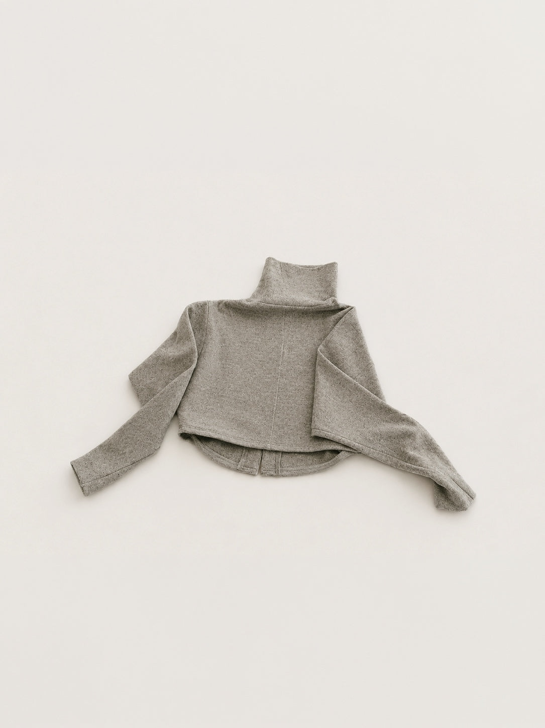 Tilsitt Sweater