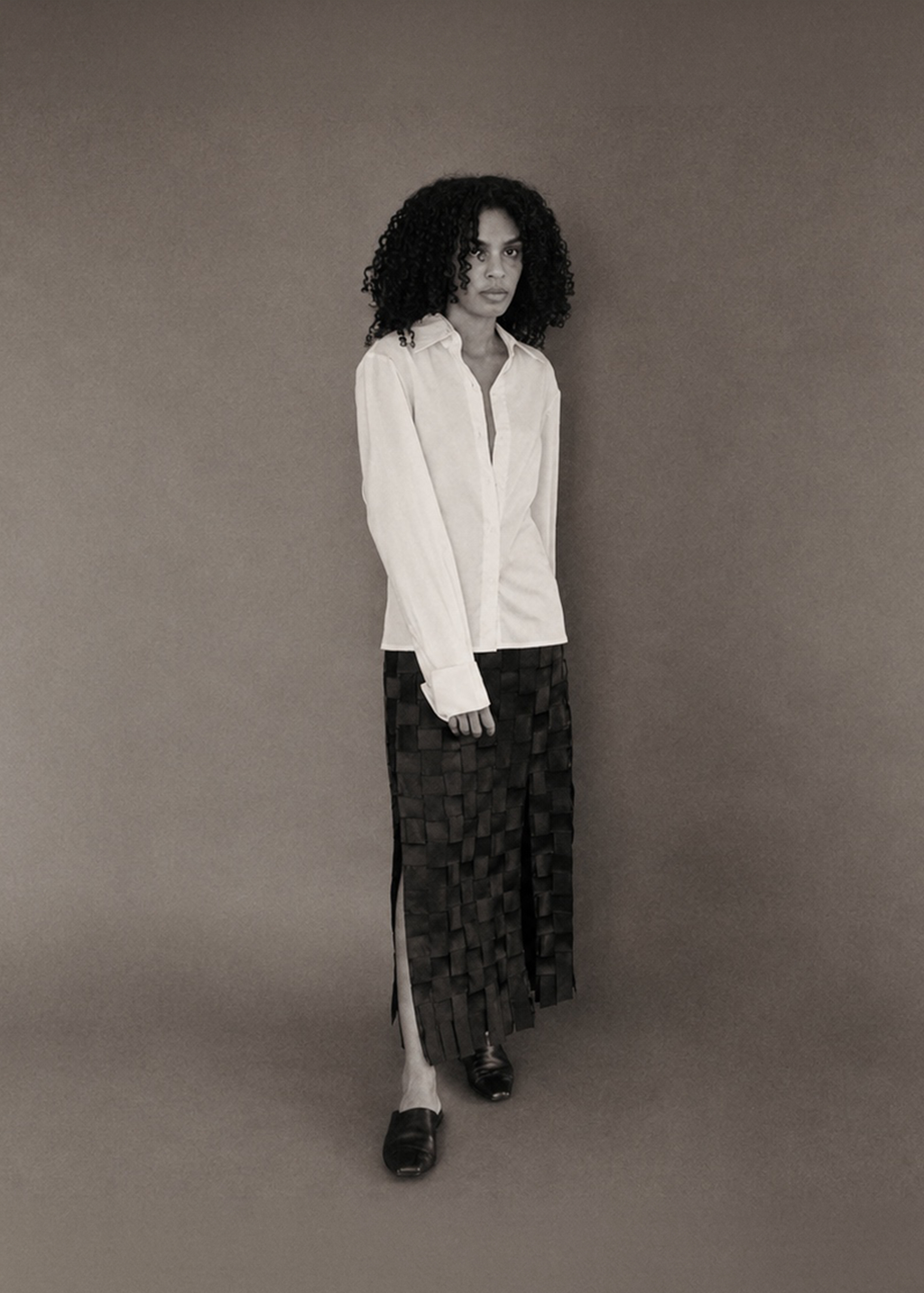 Ru. onde shirt