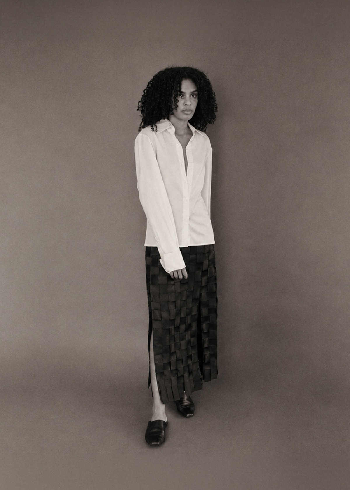 Ru. onde shirt