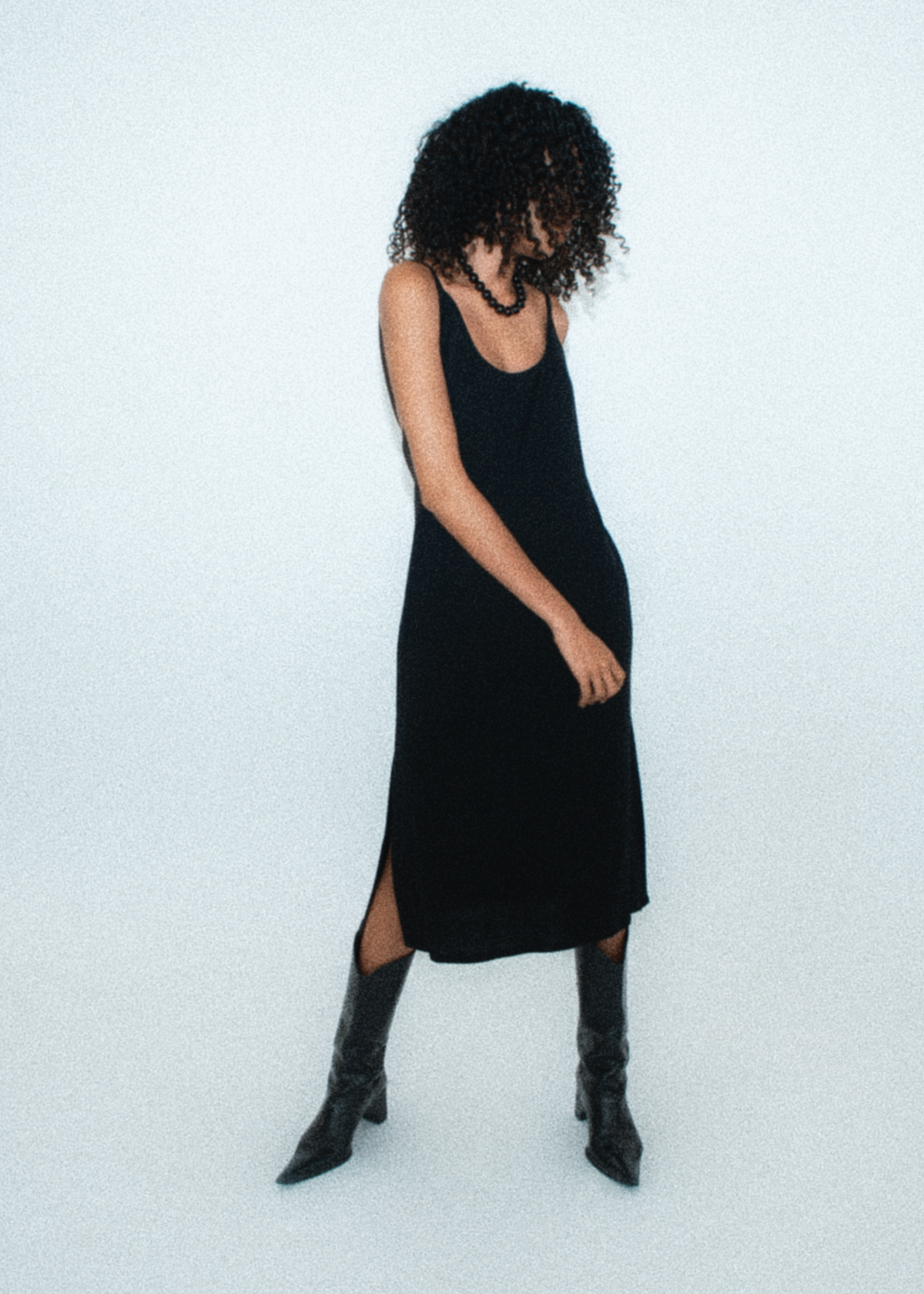 Jiwi dress