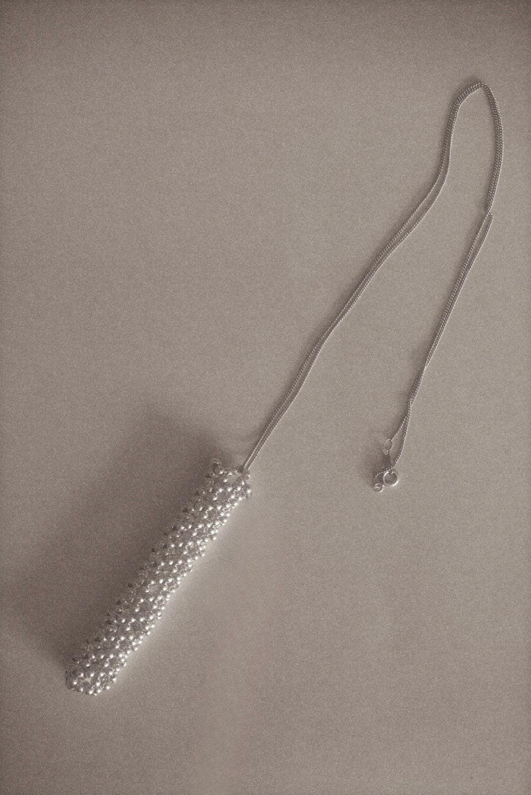 Devo Necklace L